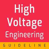 High Voltage biểu tượng