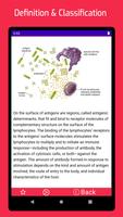 Immunology capture d'écran 1