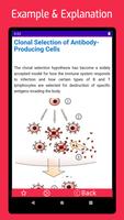Immunology capture d'écran 2