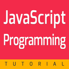 JavaScript Programming Free Books icono