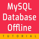 Learn MySQL Database Offline Tutorial APK
