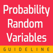 Probability Random Variables