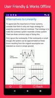Signals and Systems ảnh chụp màn hình 3