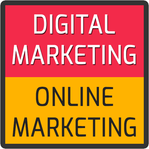 Digital Marketing : Online Marketing