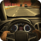 Drive Sim Unlimited иконка