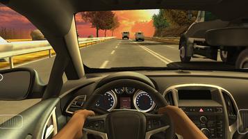 Drive Sim Unlimited скриншот 1