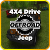 4X4 Drive: Off-road Jeep APK