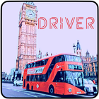 Driver - Truck and Bus Driving Simulator アイコン