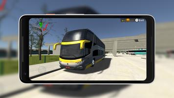 Driver - Truck and Bus Driving Simulator スクリーンショット 2