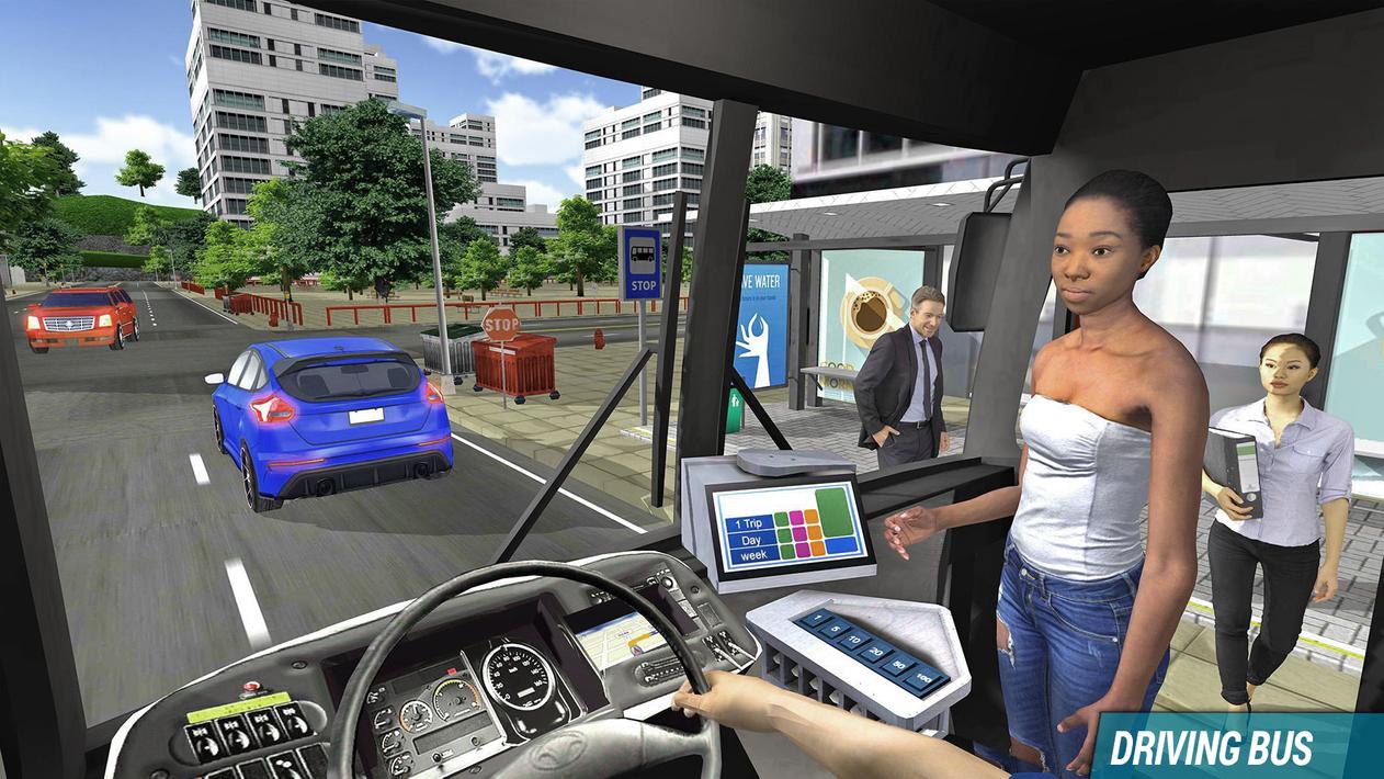 bus driver simulator apk torrent