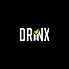 Drinx App icône