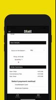 Drinx App ภาพหน้าจอ 1