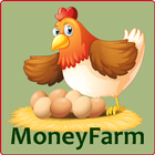 Money Farm icône