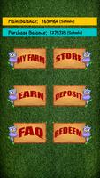Money Farm ポスター