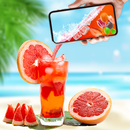 iDrink Juice: Fruit Tea Mixer APK