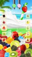 برنامه‌نما iDrink Juice: Fruit Tea Mixer عکس از صفحه