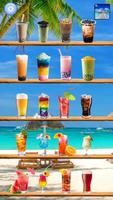 Boba DIY Bubble Tea Simulator Cartaz