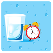 آیکون‌ Water Reminder