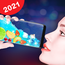 Simulador de bebida (piada) APK