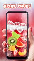 Drink Phone poster