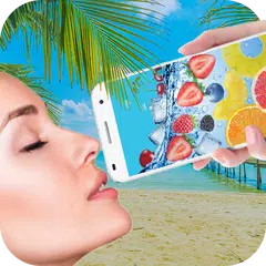 Cocktail DIY Drink Simulator APK Herunterladen