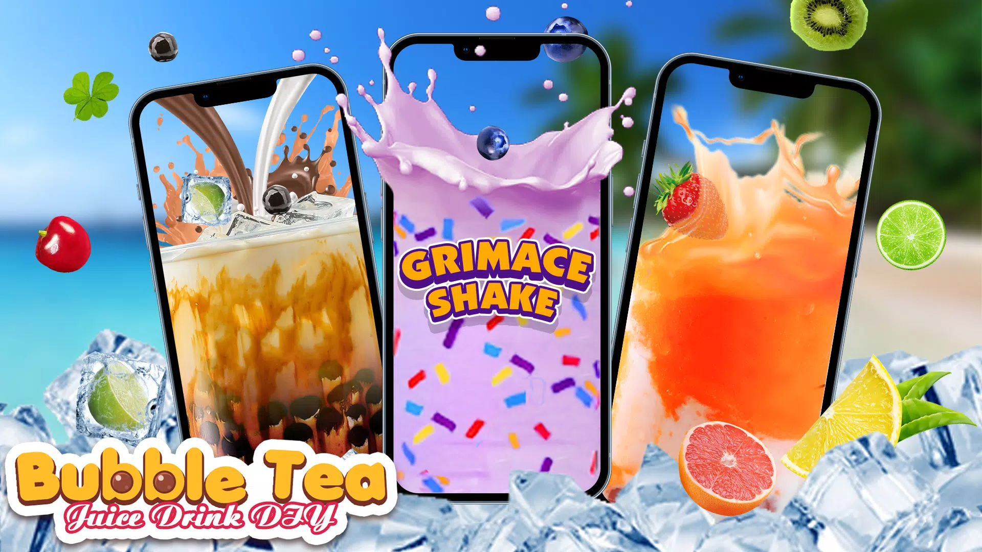 Baixar Bubble Tea! 3.0 Android - Download APK Grátis