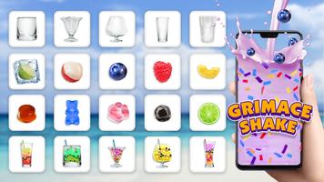 Boba Grimaces Shake Bubble Tea screenshot 2