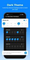 Water Tracker: Water Reminder screenshot 1