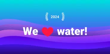 Daily Water Tracker - Waterful