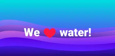 Wasser Trinken | Trink App