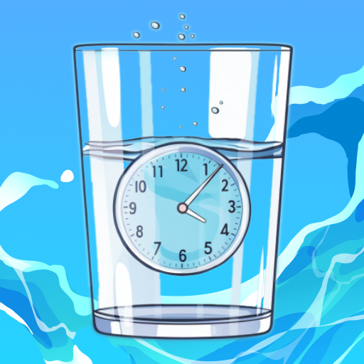 Daily Water Tracker - Waterful