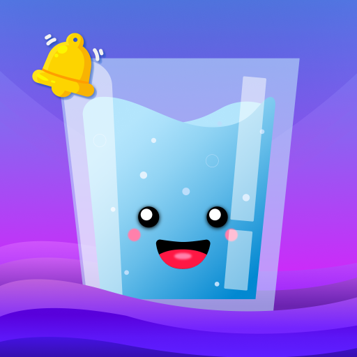 Wasser Trinken | Trink App