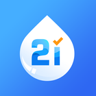 21 Days Habit Formation biểu tượng