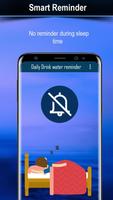 Drink Water Reminder Hydration screenshot 2