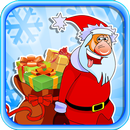 Christmas arcade games. Save Santa APK