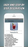 Drink recipes screenshot 1