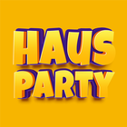 Hausparty ไอคอน