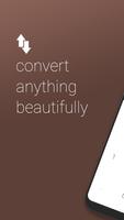ConvertIt! Pro Unit Converter poster