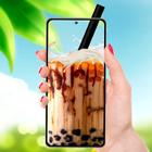 Boba DIY: Bubble Milk Tea ไอคอน