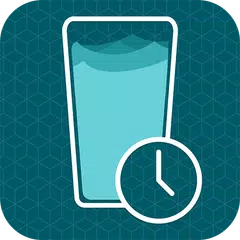 Trinkwasser Erinnerung APK Herunterladen