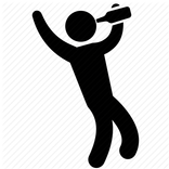 Laila's Drikke Spill