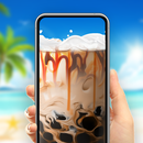 Đồ uống Boba:Trà sữa trân châu APK