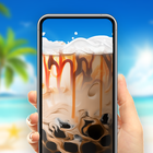 Boba Tea Simulator: Trinkspiel Zeichen