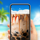 Boba Drink icon