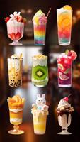 Boba Tea Simulator: Trinkspiel Screenshot 2