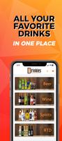 Drinkies Store الملصق