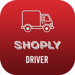 Shoply Driver