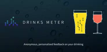 Drinks Meter