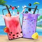 آیکون‌ Boba Tea Maker