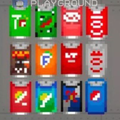 Drinks Mod Melon Playground